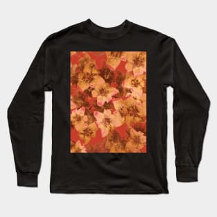 lilium Long Sleeve T-Shirt